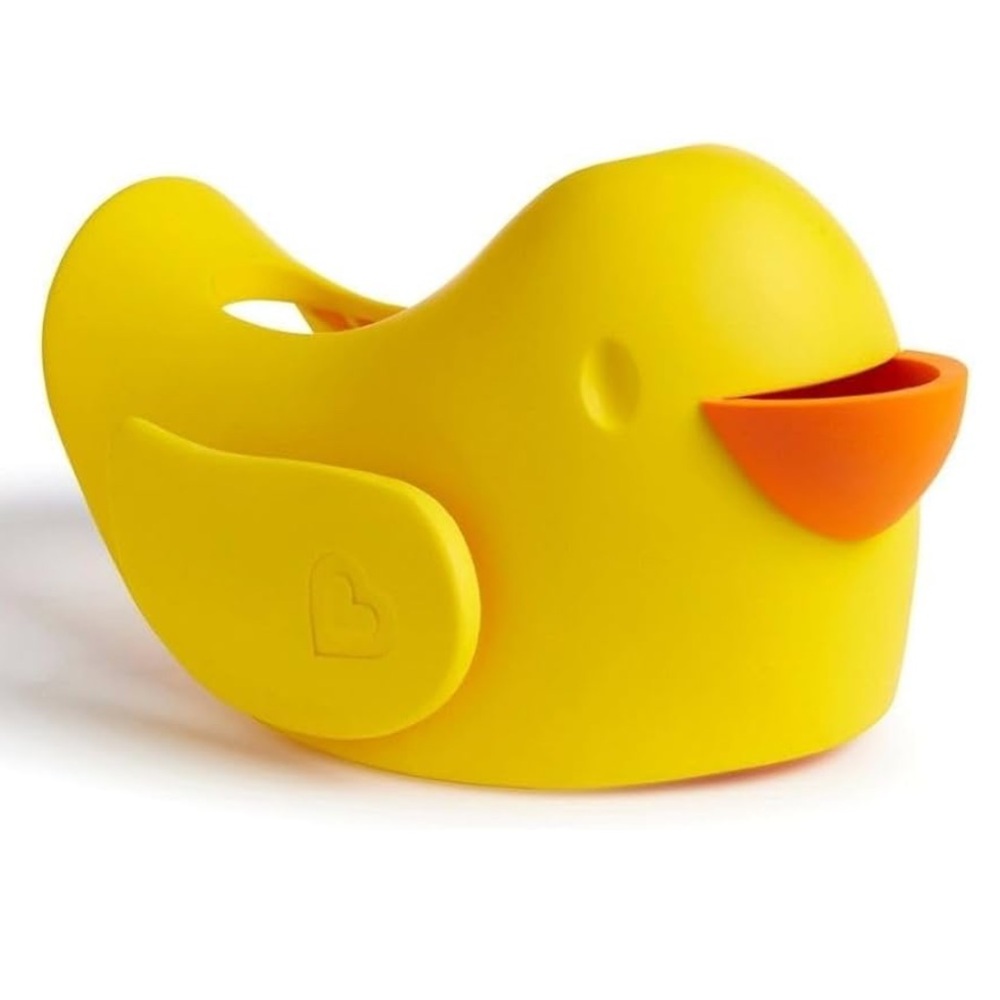 Munchkin Duck Bath Spout Cover